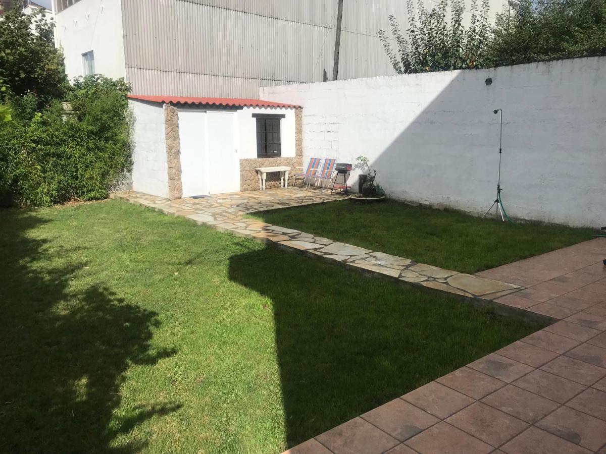 Casa Casares Monforte De Lemos Exterior photo